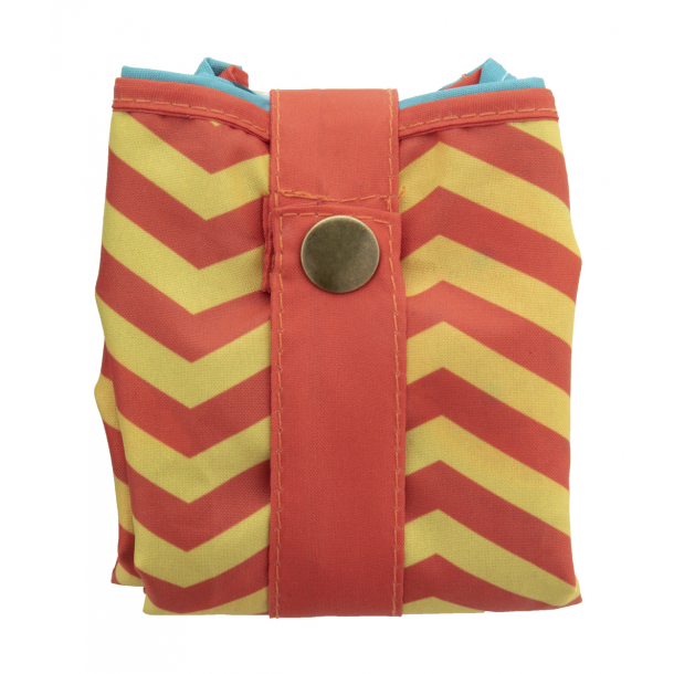 SuboShop Fold RPET - personalizowana torba na zakupy