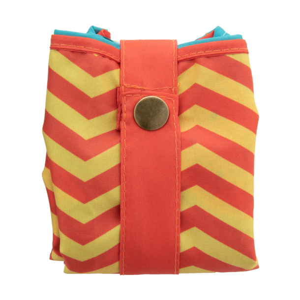 SuboShop Fold RPET - personalizowana torba na zakupy