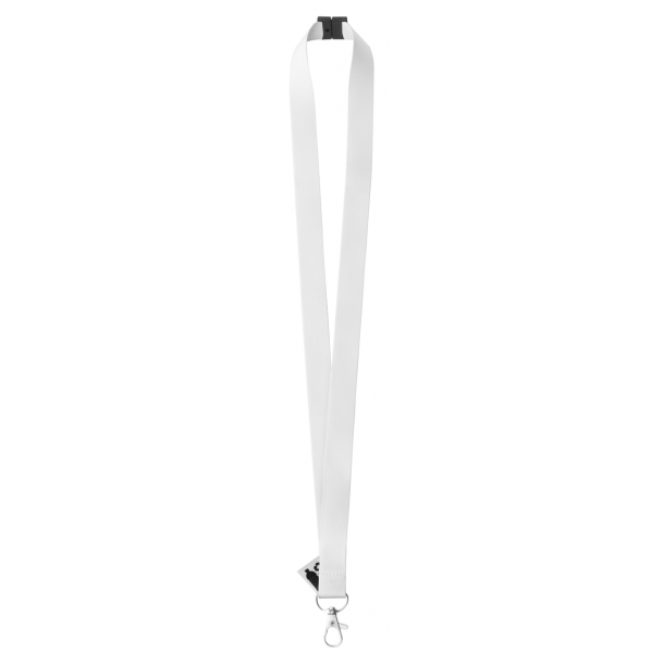 Subyard A Safe RPET - personalizowana smycz sublimacyjna