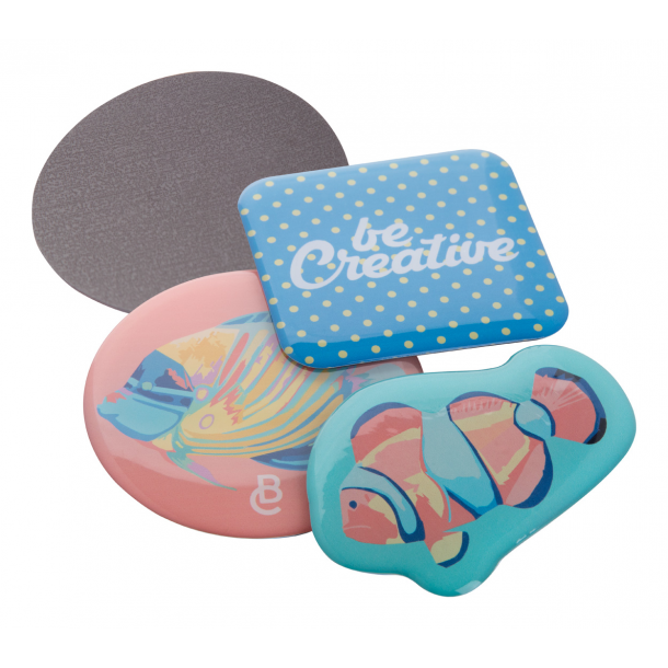 EpoFridgy - personalizowany magnes na lodówkę