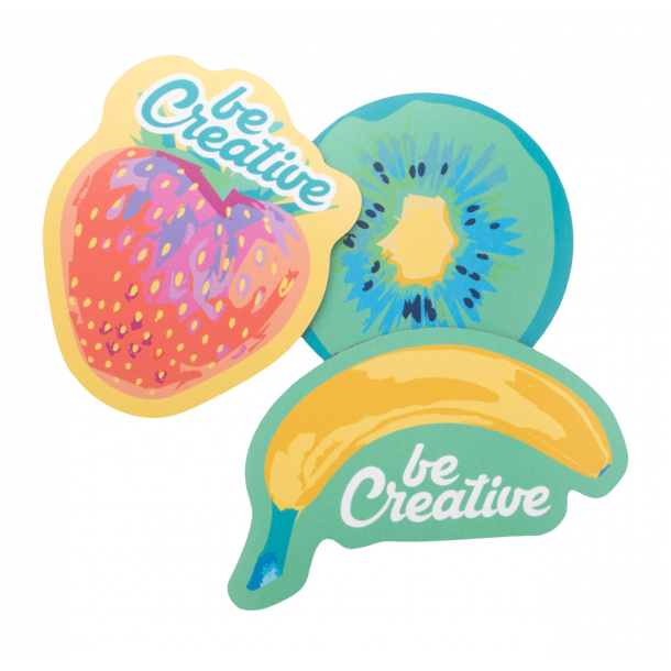 Fridgy - personalizowany magnes na lodówkę