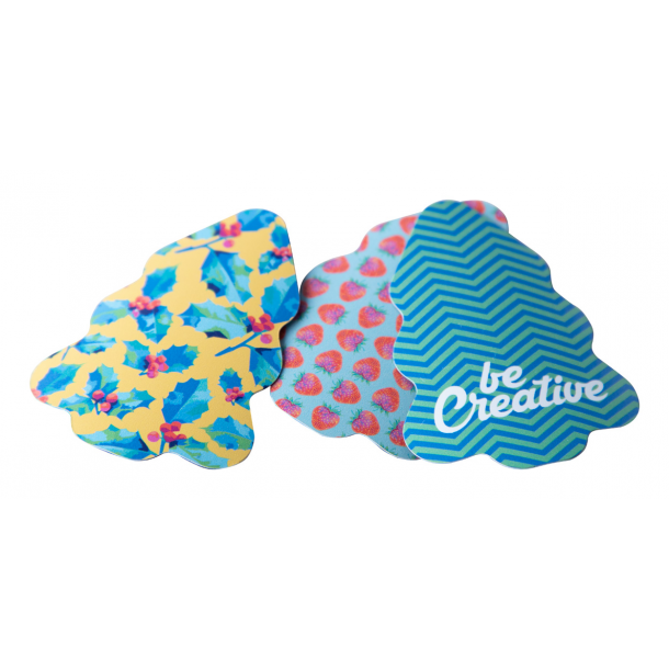 Fridgy - personalizowany magnes na lodówkę