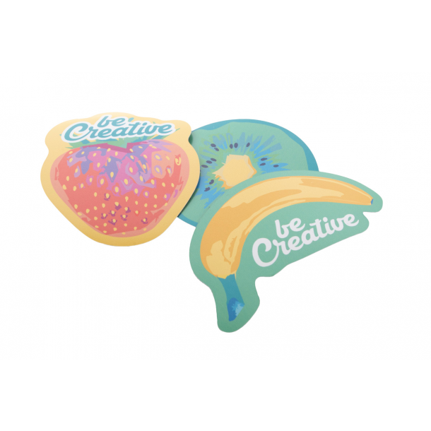 Fridgy - personalizowany magnes na lodówkę