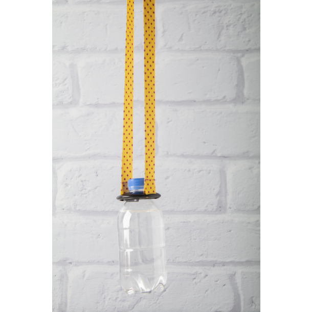 Subyard Fresh RPET - personalizowana smycz sublimacyjna