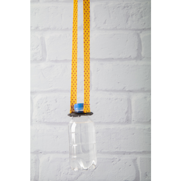 Subyard Fresh RPET - personalizowana smycz sublimacyjna