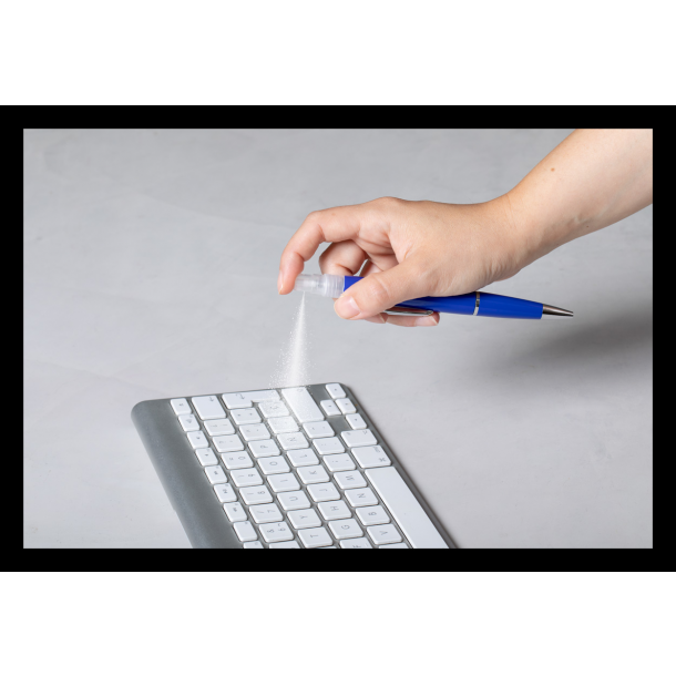 Tromix - długopis - spray