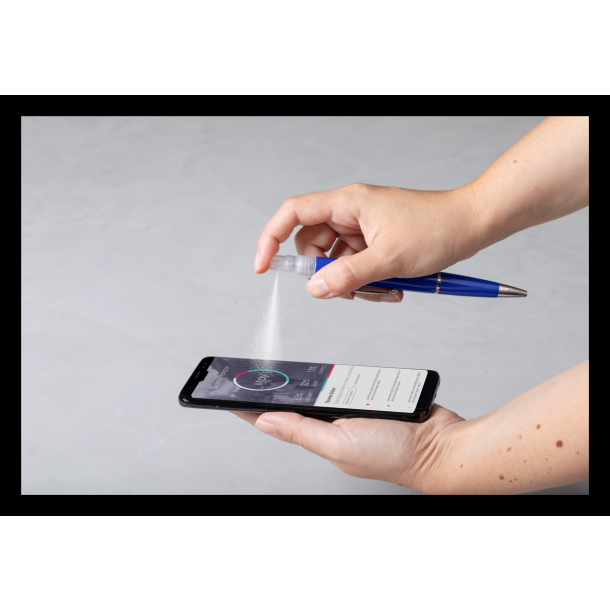 Tromix - długopis - spray