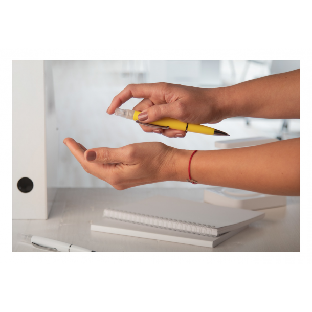 Tromix - długopis - spray