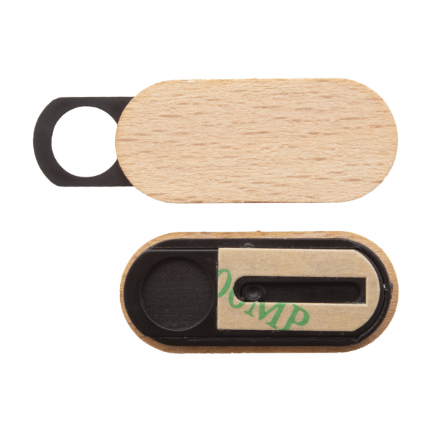 WooCam - zaślepka na kamerę