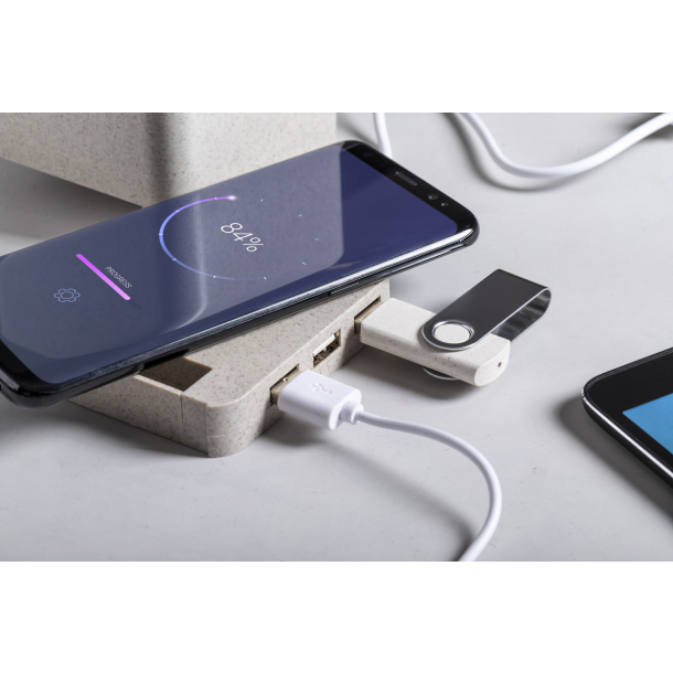 Dowex - wielofunkcyjny uchwyt na długopis