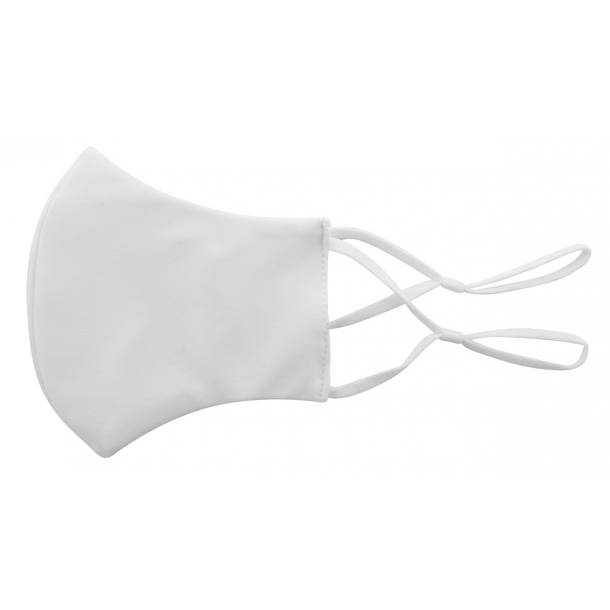 CreaMask Adjust Kids - nadająca się do prania maseczka