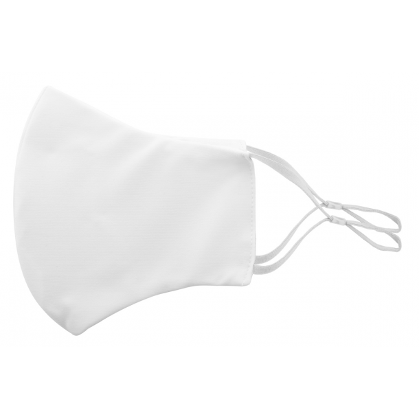 CreaMask Adjust - personalizowana/regulowana maseczka