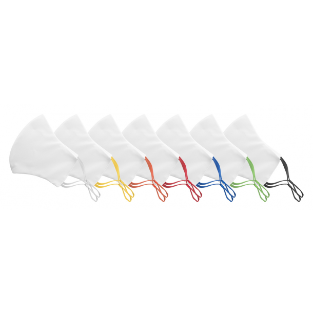 CreaMask Adjust - personalizowana/regulowana maseczka