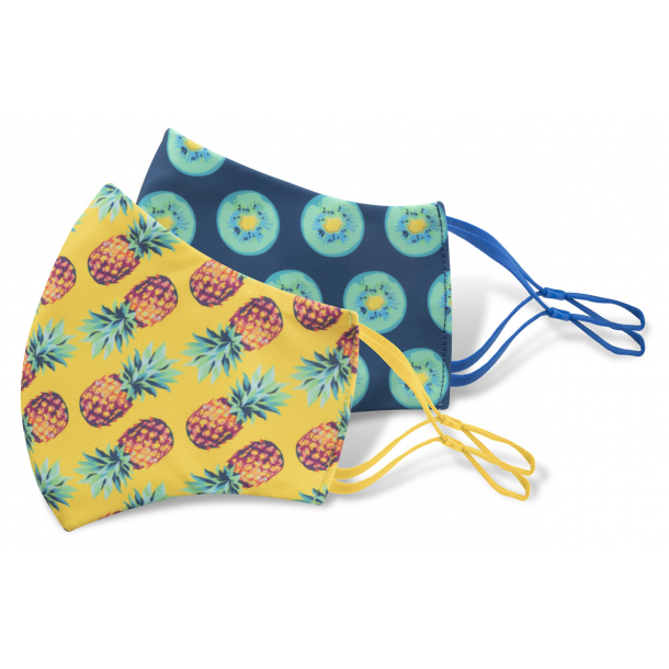 CreaMask Adjust - personalizowana/regulowana maseczka