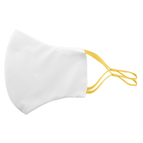 CreaMask Adjust - personalizowana/regulowana maseczka