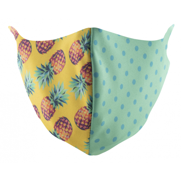 CreaMask Adjust - personalizowana/regulowana maseczka