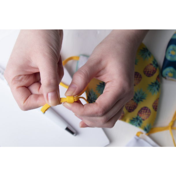 CreaMask Adjust - personalizowana/regulowana maseczka