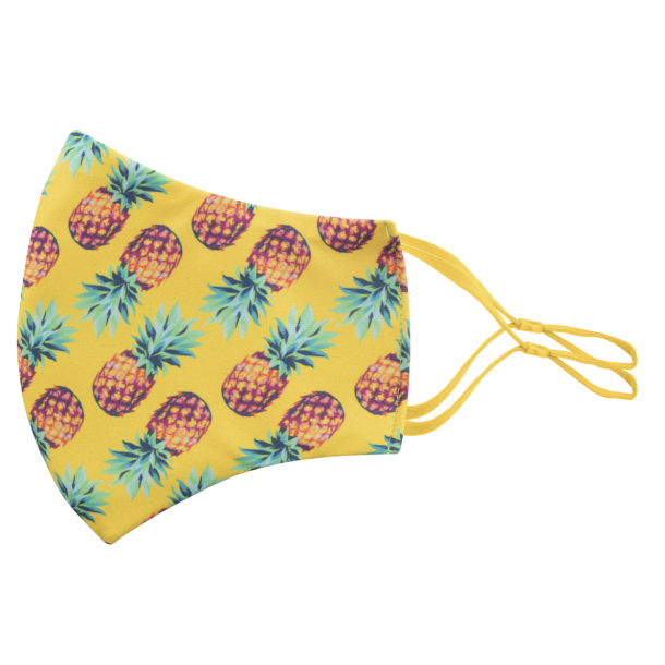 CreaMask Adjust - personalizowana/regulowana maseczka