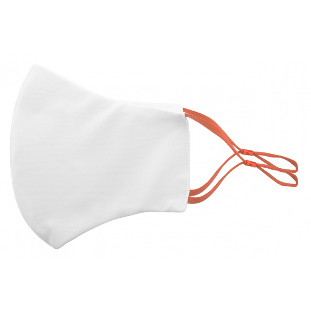 CreaMask Adjust - personalizowana/regulowana maseczka