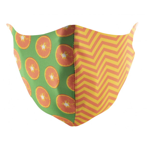 CreaMask Adjust - personalizowana/regulowana maseczka