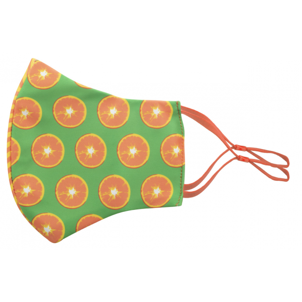 CreaMask Adjust - personalizowana/regulowana maseczka