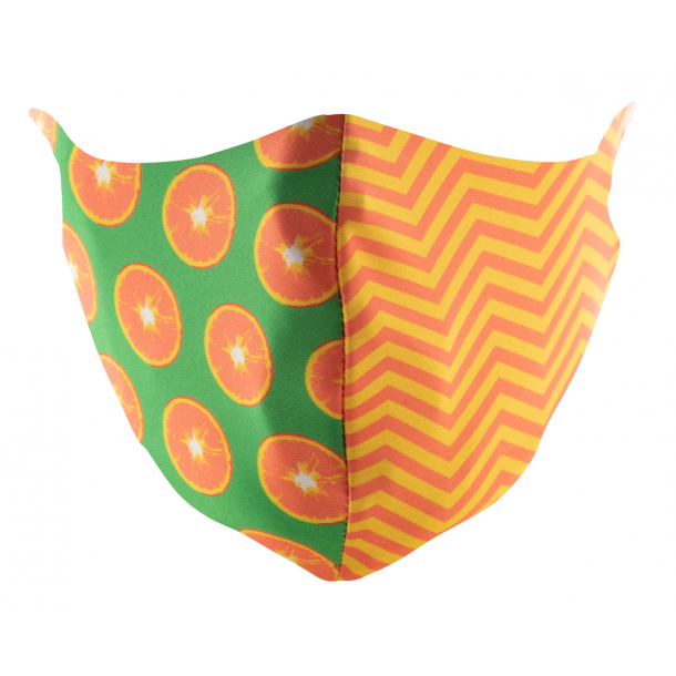 CreaMask Adjust - personalizowana/regulowana maseczka