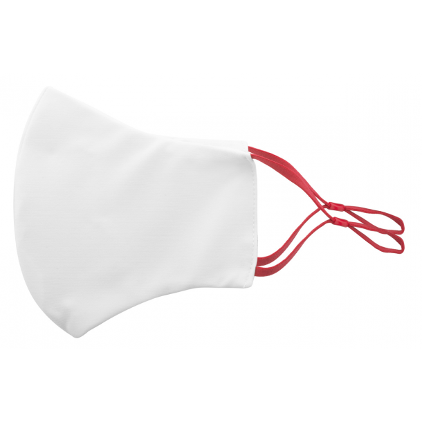 CreaMask Adjust - personalizowana/regulowana maseczka