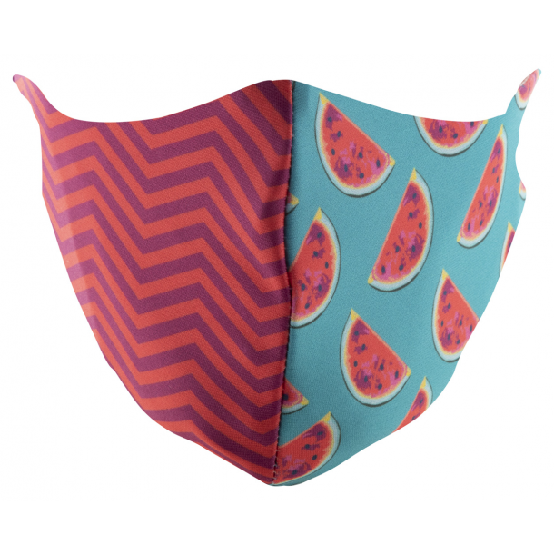 CreaMask Adjust - personalizowana/regulowana maseczka