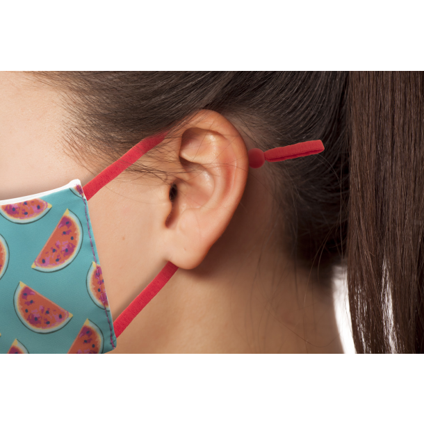 CreaMask Adjust - personalizowana/regulowana maseczka