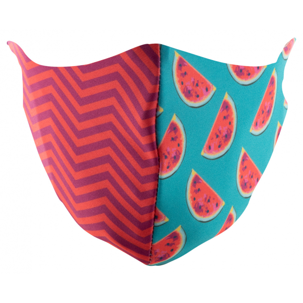 CreaMask Adjust - personalizowana/regulowana maseczka