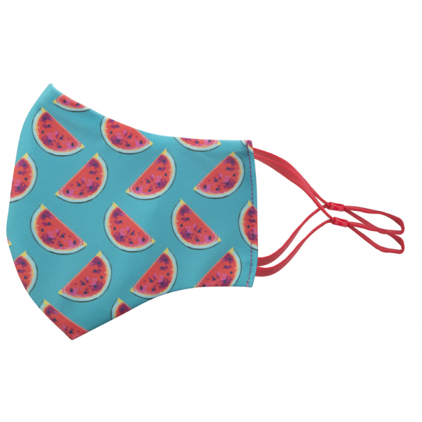 CreaMask Adjust - personalizowana/regulowana maseczka