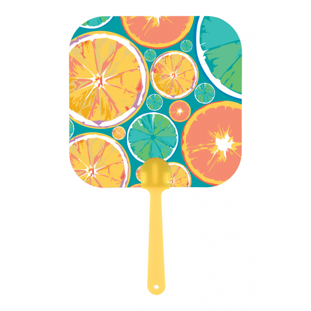 Digibreeze - wachlarz własnego projektu.