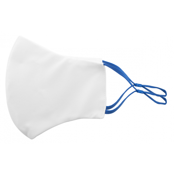 CreaMask Adjust - personalizowana/regulowana maseczka