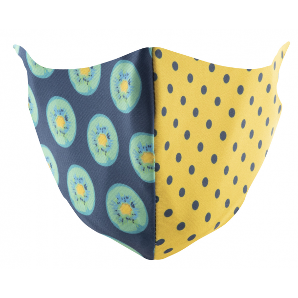 CreaMask Adjust - personalizowana/regulowana maseczka