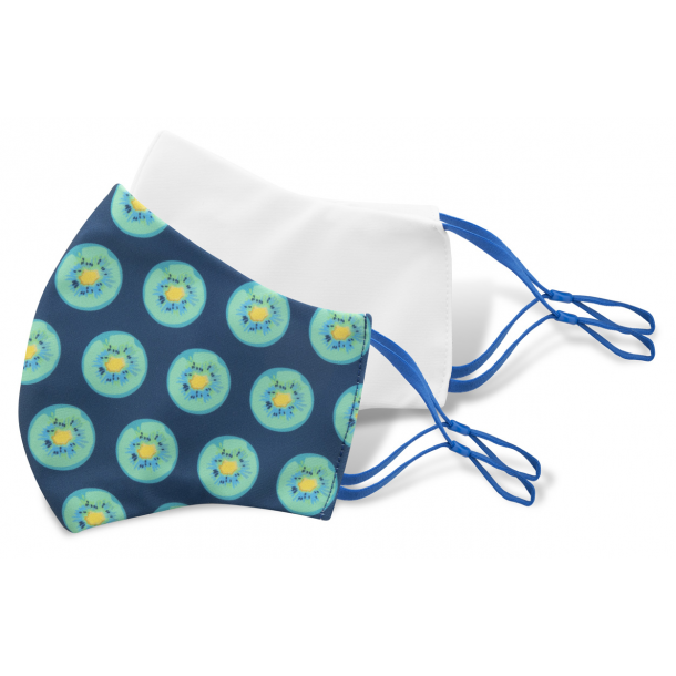 CreaMask Adjust - personalizowana/regulowana maseczka