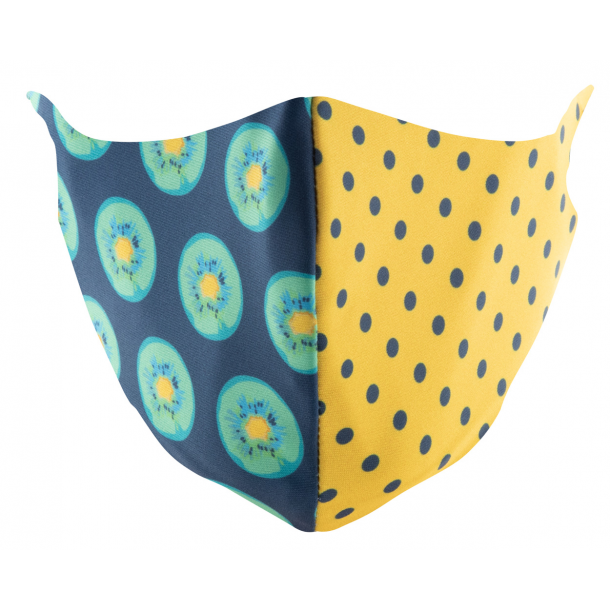 CreaMask Adjust - personalizowana/regulowana maseczka