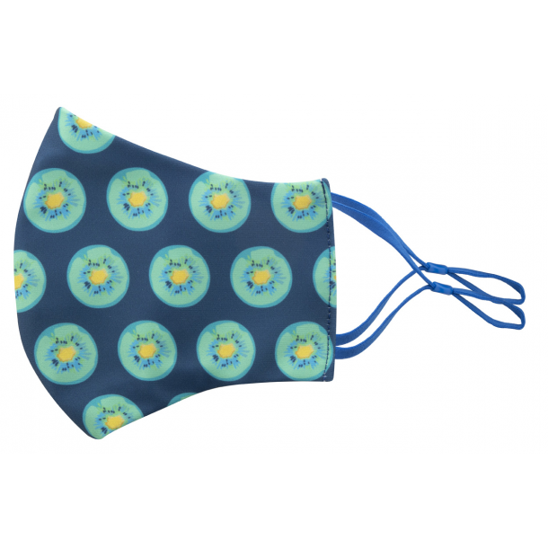 CreaMask Adjust - personalizowana/regulowana maseczka