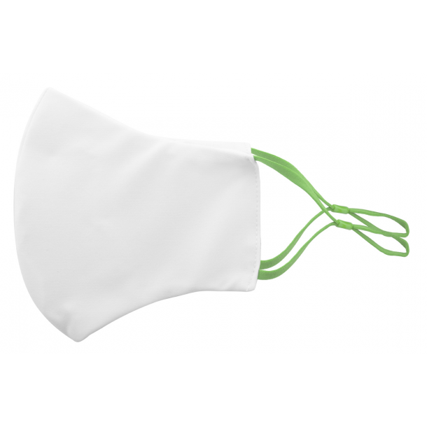 CreaMask Adjust - personalizowana/regulowana maseczka