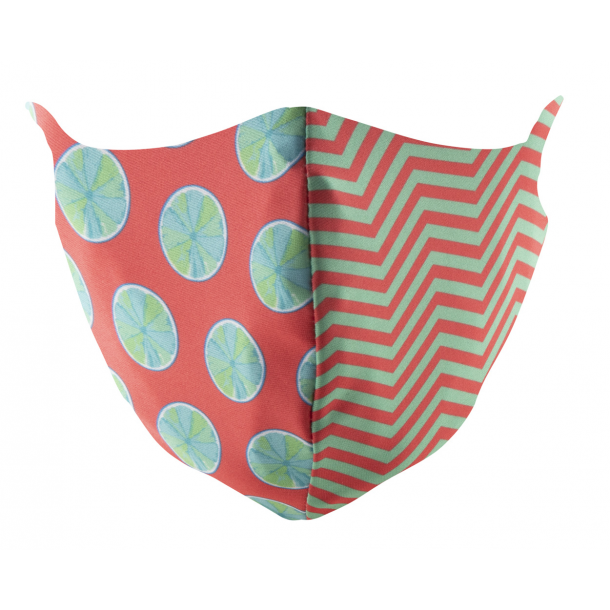 CreaMask Adjust - personalizowana/regulowana maseczka