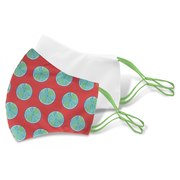 CreaMask Adjust - personalizowana/regulowana maseczka