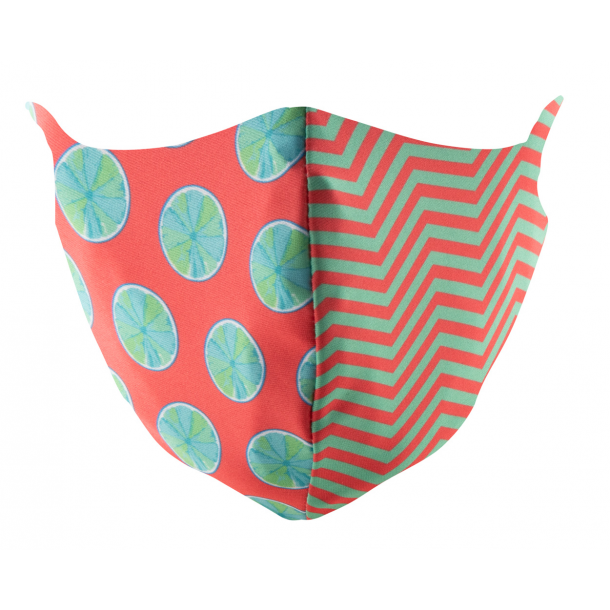 CreaMask Adjust - personalizowana/regulowana maseczka