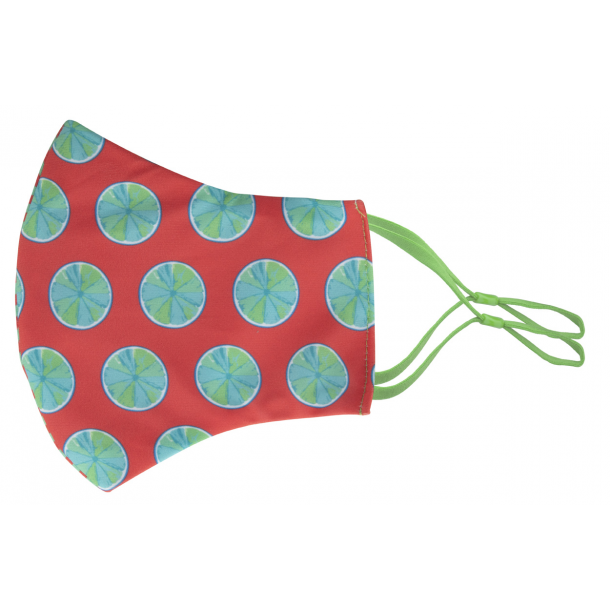 CreaMask Adjust - personalizowana/regulowana maseczka