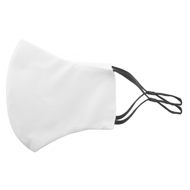 CreaMask Adjust - personalizowana/regulowana maseczka