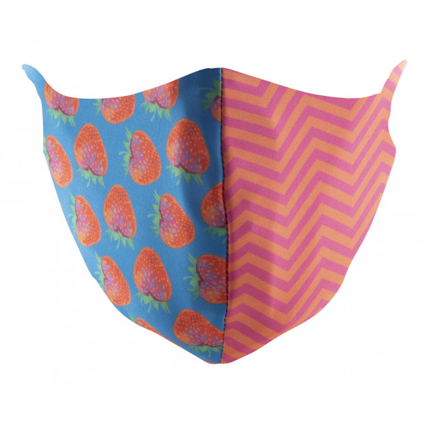 CreaMask Adjust - personalizowana/regulowana maseczka