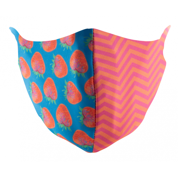 CreaMask Adjust - personalizowana/regulowana maseczka