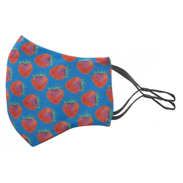 CreaMask Adjust - personalizowana/regulowana maseczka