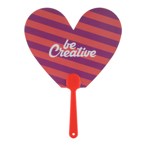 Digibreeze - wachlarz własnego projektu.