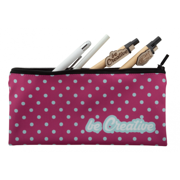Suppy - personalizowane etui na długopis