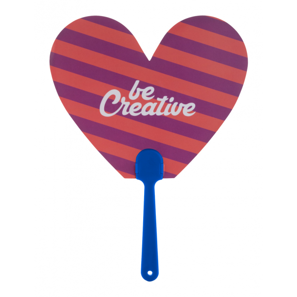 Digibreeze - wachlarz własnego projektu.