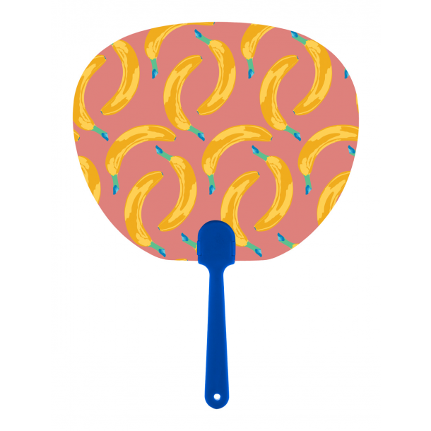 Digibreeze - wachlarz własnego projektu.